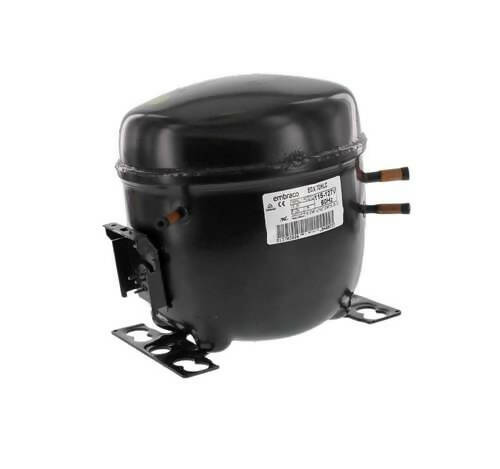 Whirlpool Refrigerator Compressor - W10160407