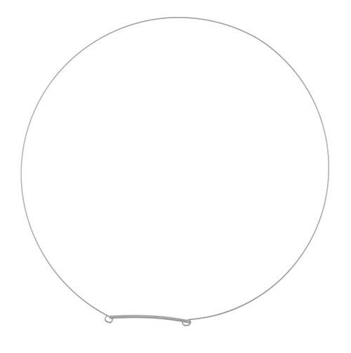 Whirlpool Washer Clamp - W10193044