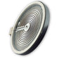 Whirlpool Dual Range Surface Element /Burner - WPW10204680,  REPLACES: W10204680 1547469 AP6016977 PS11750271 EAP11750271 191D4144P005 PD00025991 INVERTEC