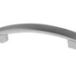 Whirlpool Microwave Door Handle - W10210887
