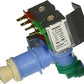 Whirlpool Refrigerator Water Inlet Valve - W10247725