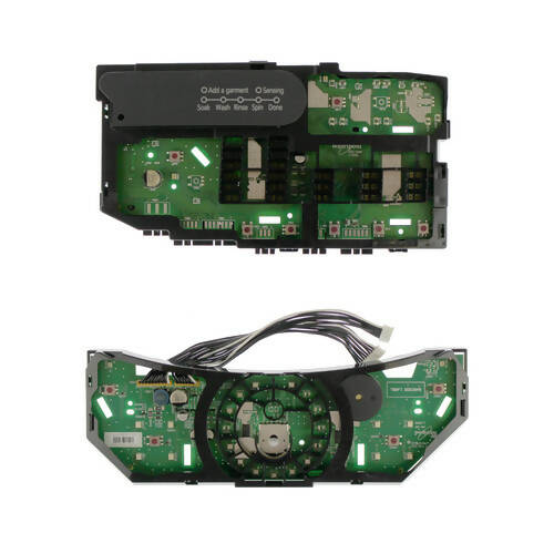 Whirlpool Washer Control Board - W10319816