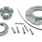 Whirlpool Washer Drive Hub Kit - W10324651