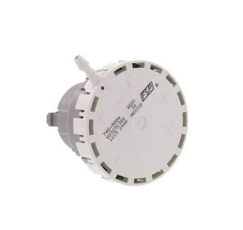 Whirlpool Washer Pressure Switch - W10337780