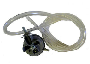 Pressostat pour lave-linge Whirlpool - W10337781