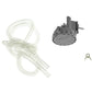 Whirlpool Washer Pressure Switch - W10339334