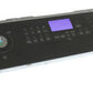 Whirlpool Range Membrane Switch - W10347930