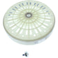 Whirlpool Washer Rotor - W10365755