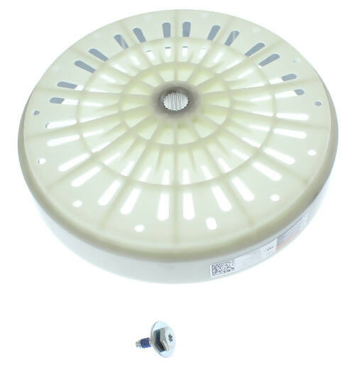 Whirlpool Washer Rotor - W10365755