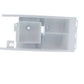 Whirlpool Washer Detergent Drawer - W10395619