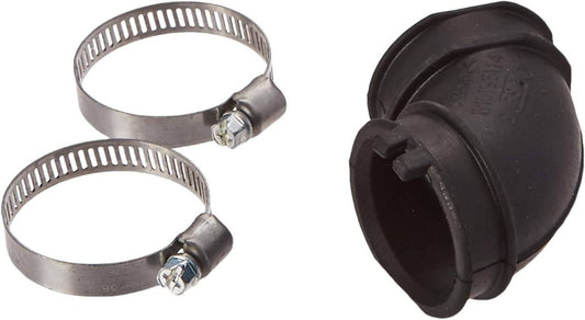 Whirlpool Dishwasher Pump Hose - W10445975