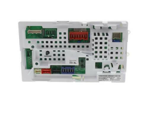 Whirlpool Washer Control Board - W10480274