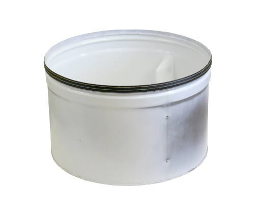 Whirlpool Dryer Drum - W10518375