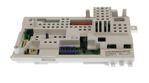 Whirlpool Washer Control Board - W10581549