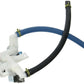 Whirlpool Washer Water Inlet Valve - W10599356