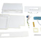 Whirlpool Refrigerator Defrost Heater Kit - W10619962