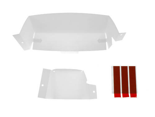 Whirlpool Dryer Thermostat - W10625528