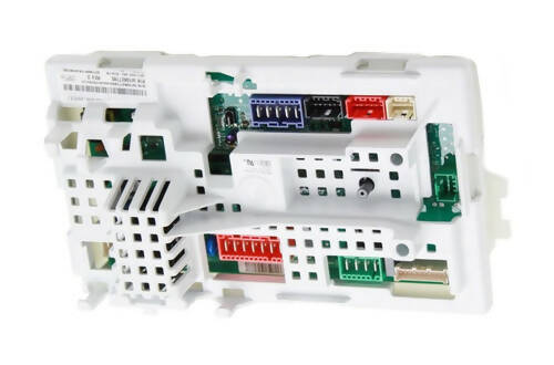 Whirlpool Washer Control Board - W10627785
