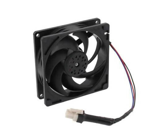 Whirlpool Refrigerator Evaporator Fan - W10633627