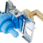 Whirlpool Dishwasher Water Inlet Valve - W10648041