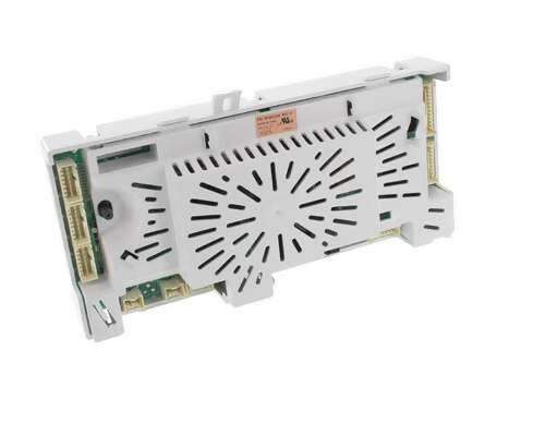 Whirlpool Washer Control Board - W10763749