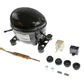 Whirlpool Refrigerator Compressor - W10769822