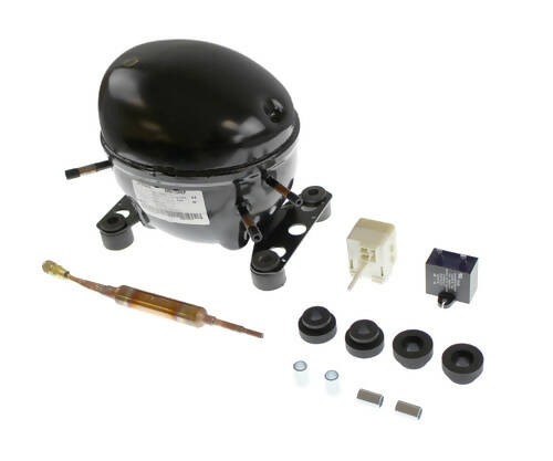 Whirlpool Refrigerator Compressor - W10769822