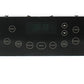 Whirlpool Range Control Board - W10769823