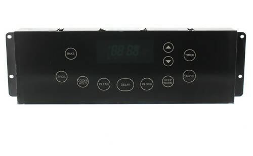 Whirlpool Range Control Board - W10769823