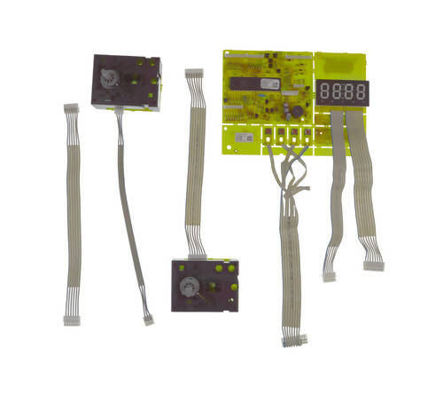 Whirlpool Microwave Control Board - W10770413