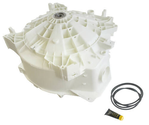 Whirlpool Washer Outer Tub - W10772617