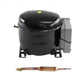 Whirlpool Refrigerator Compressor - W10779331