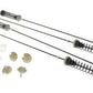 Whirlpool Washer Suspension Rod Kit - W10780044
