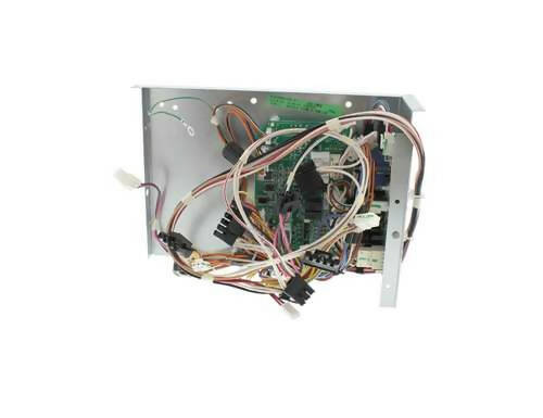 Whirlpool Refrigerator Control Board - W10801766