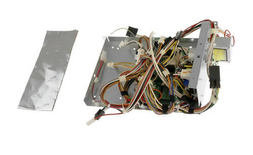 Whirlpool Refrigerator Control Board - W10801767