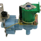 Whirlpool Refrigerator Water Inlet Valve - W10801996
