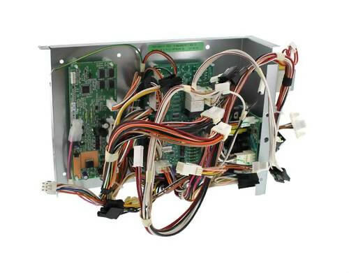 Whirlpool Refrigerator Control Board - W10802701
