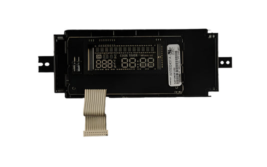 Whirlpool Oven Control Board Assembly OEM - W10803991, Replaces: W10286213 W10532437 W10752315 WPW10532437 4283120 AP5982837 PS11703485 EAP11703485 PARTS OF CANADA LTD