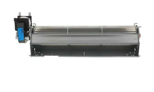 Whirlpool Range Blower - W10810687