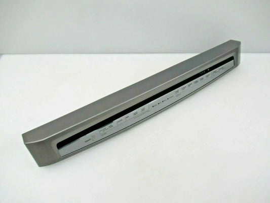 Whirlpool Dishwasher Control Panel - W10811169