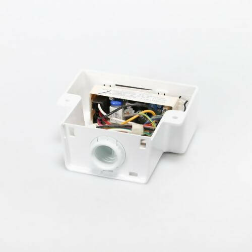 Whirlpool Refrigerator Control Box - W10812033