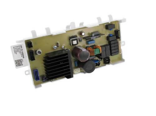 Whirlpool Washer Control Board - W10812418