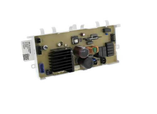 Whirlpool Washer Control Board - W10812424