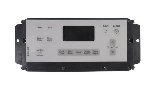 Whirlpool Range Control Board - W10813968