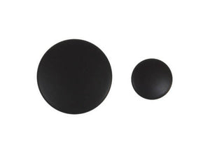 Chapeaux de brûleurs de surface pour cuisinière Whirlpool - W10814915
