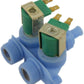 Whirlpool Washer Water Inlet Valve - W10821146