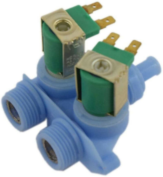 Whirlpool Washer Water Inlet Valve - W10821146