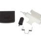 Whirlpool Refrigerator Ice Door Kit - W10823377