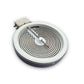 Whirlpool Range Single Surface Element /Burner - WPW10270604,  REPLACES: W10270604 4443586 AP6018229 PS11751531 EAP11751531 PD00031808 INVERTEC