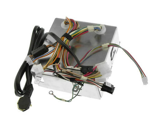 Whirlpool Washer Control Board - W10823803